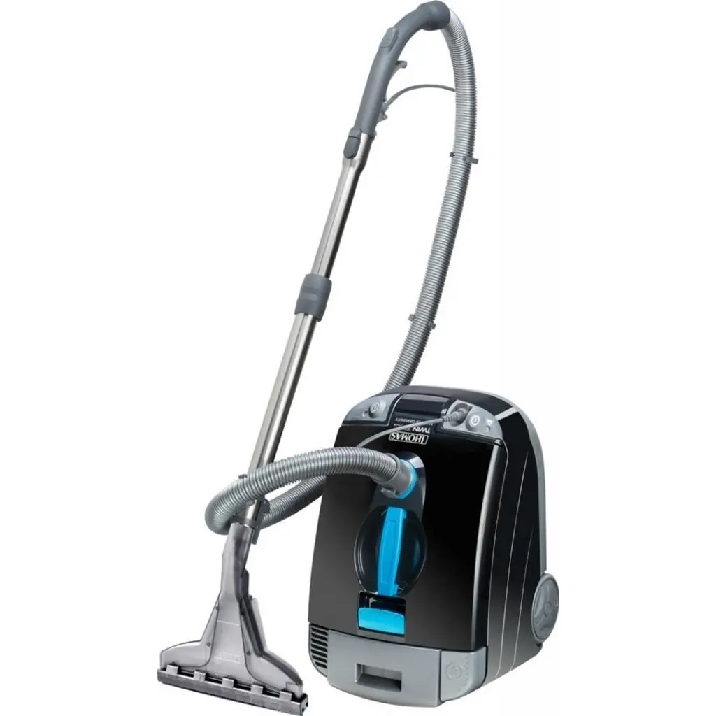 Пылесос Thomas TWIN PUMA 788548 TWINPUMA788548, фото №2