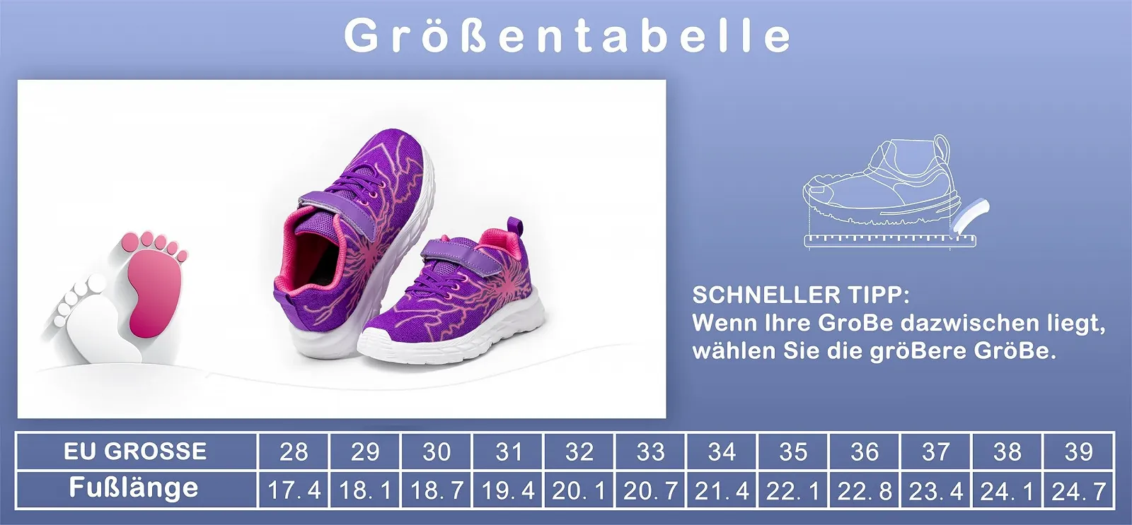 Кроссовки детские Air Спортивные Легкие Дышащие для фитнеса тенниса 28-39 EU, фото №6