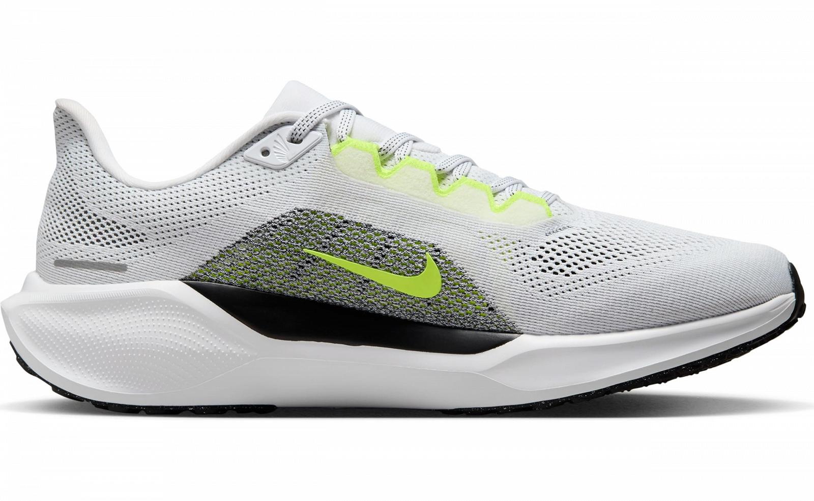 Кросівки Nike Pegasus 41 для бігу по дорозі, фото №8 Кросівки Nike Pegasus 41 для бігу по дорозі, фото №8