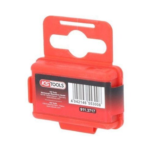 Бита KS TOOLS 911.3717, фото №3
