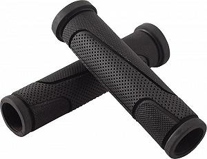 Грипсы из вспененной резины 130 мм 050509 Xin - Фото 1