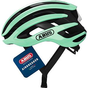 Шлем ABUS AirBreaker Road Bike для профессионального велоспорта, для подростков и взрослых - Фото 1