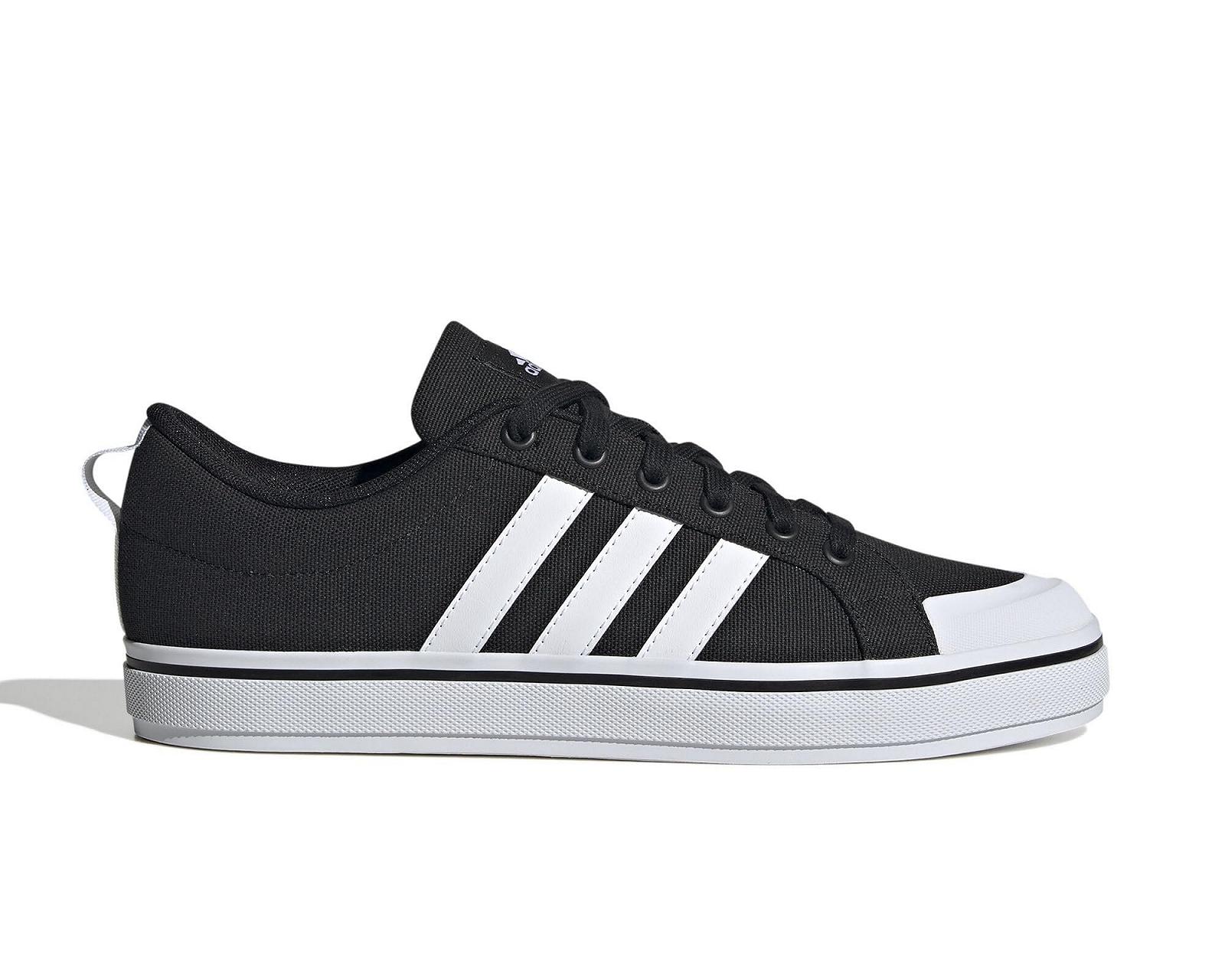 Кросівки Adidas Bravada 2.0 Lifestyle для скейтбордингу, полотно, фото №2