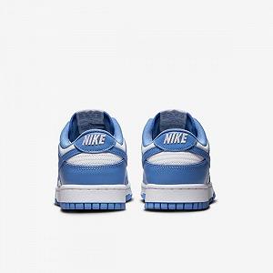 Кроссовки Nike Dunk Low Polar Blue 47 synthetic.ua - Фото 1