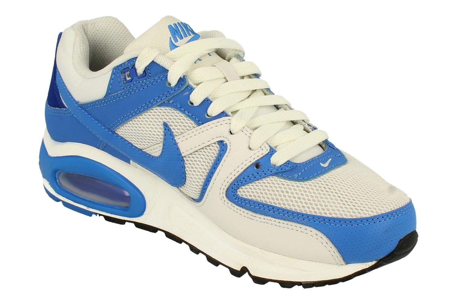 Кросівки Nike Air Max Command чоловічі, фото №4