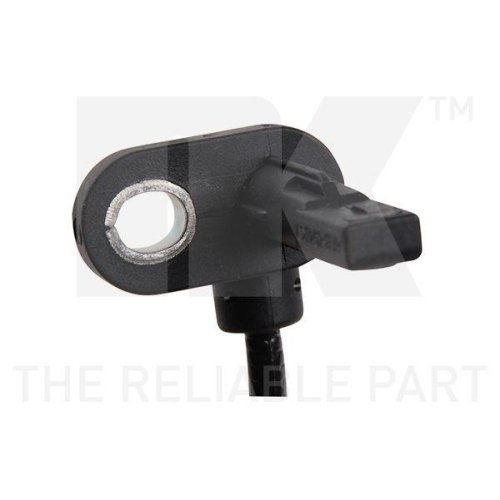 Датчик частоты вращения колеса NK 293621 для OPEL VAUXHALL задняя ось, фото №2