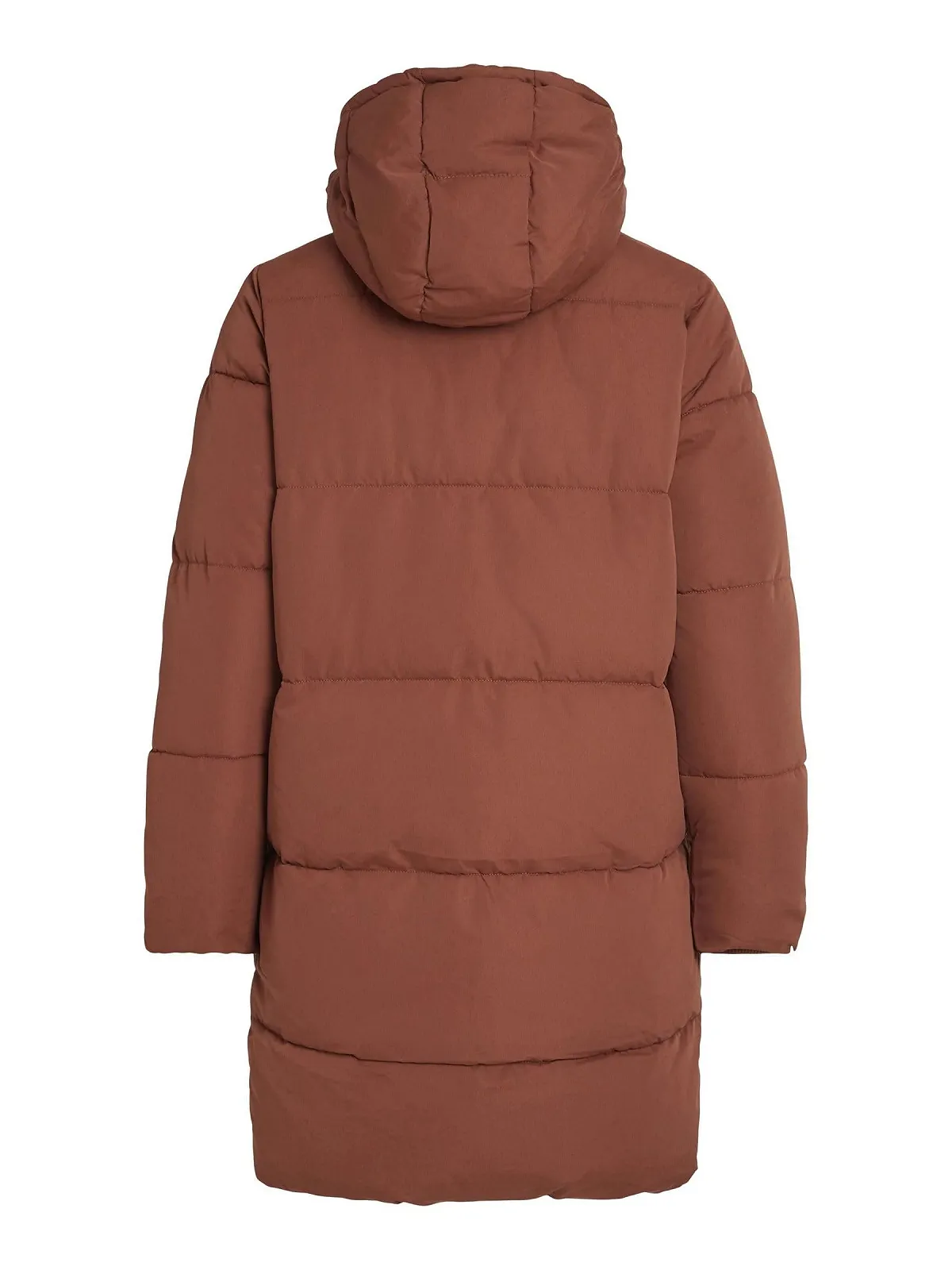 Пальто Vila С капюшоном Женское, фото №2 Пальто Vila С капюшоном Женское, фото №2