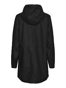 Жіноча Куртка VERO MODA Vmmalou Coated Noos Petite synthetic.ua - Фото 1
