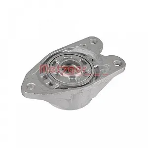 Опора амортизатора METZGER 6490400 для BMW, задний мост слева synthetic.ua - Фото 1