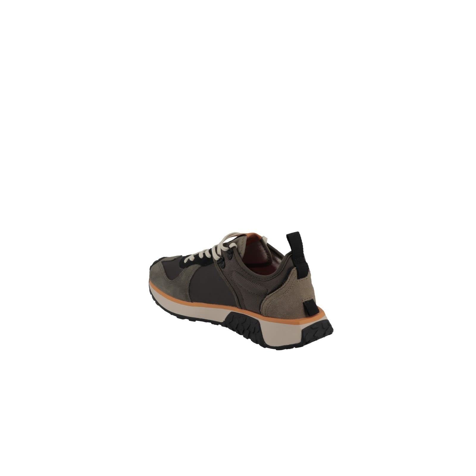 Кросівки Palladium Troop Runner Unisex, фото №4