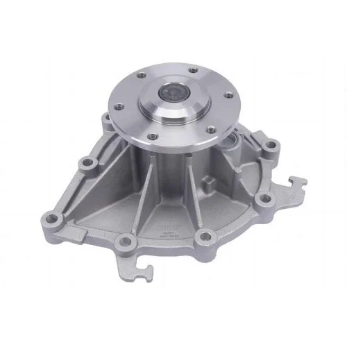 Водяний насос, охолодження двигуна SKF VKPC 7044 для MAN, фото №2 Водяний насос, охолодження двигуна SKF VKPC 7044 для MAN, фото №2