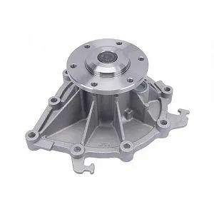 Водяний насос, охолодження двигуна SKF VKPC 7044 для MAN synthetic.ua - Фото 1