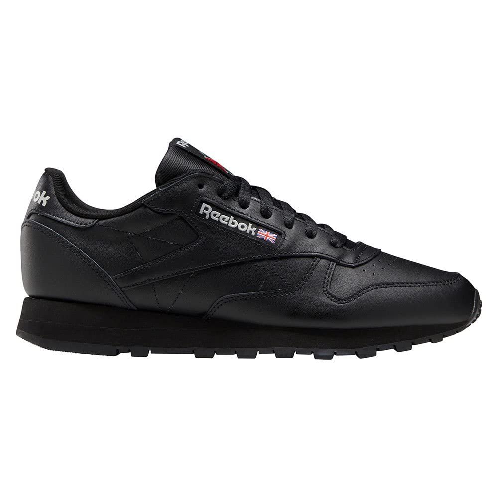 Кросівки Reebok Classic Leather, фото №4