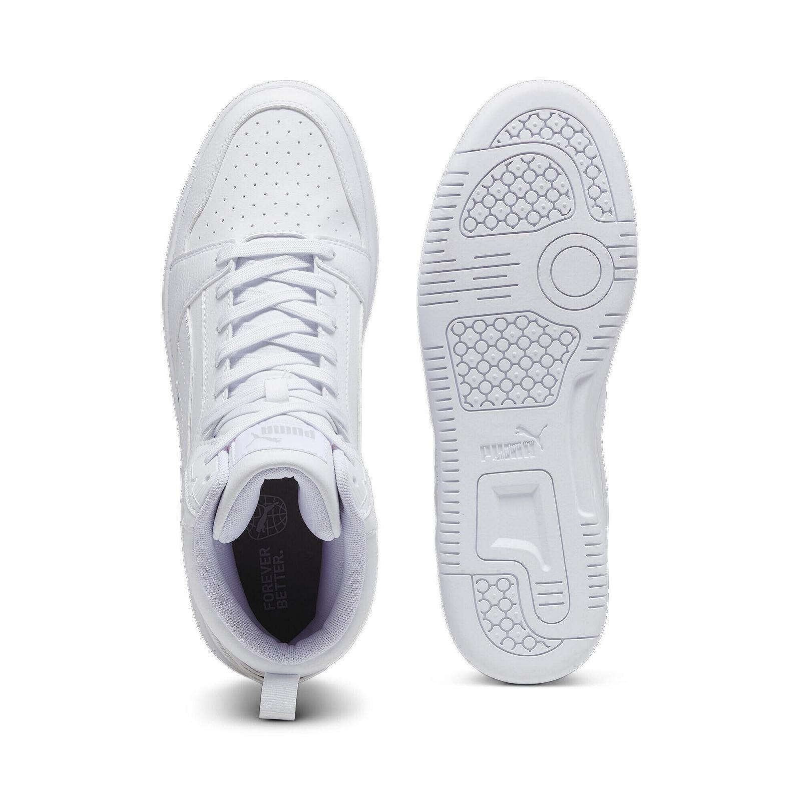 Кросівки PUMA Unisex Rebound V6, фото №5