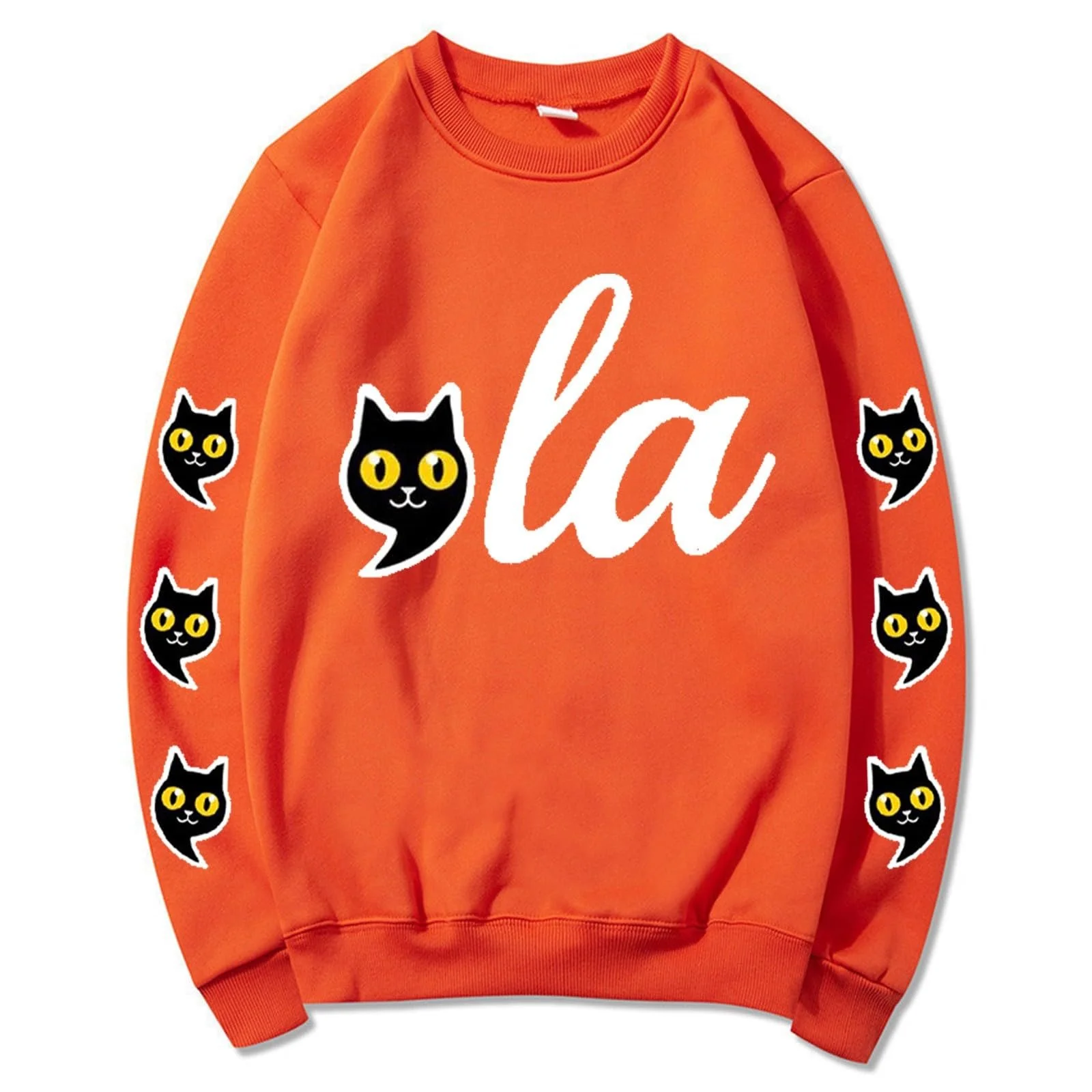 Жіноча толстовка Generisch без капюшона, фото №1 Жіноча толстовка Generisch без капюшона, фото №1