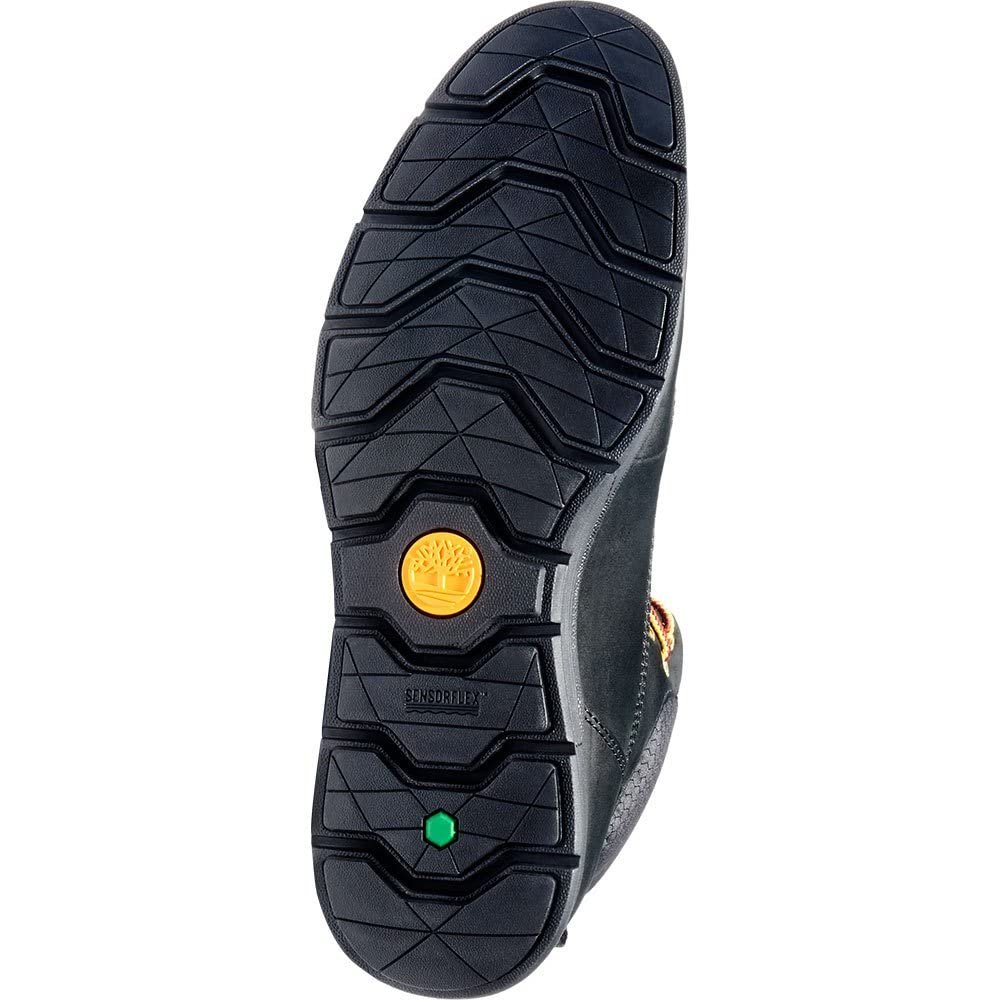 Кроссовки Timberland Killington High мужские, фото №2