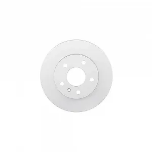 Тормозной диск BOSCH 0 986 478 884 для OPEL VAUXHALL CHEVROLET HOLDEN, задняя ось - Фото 1