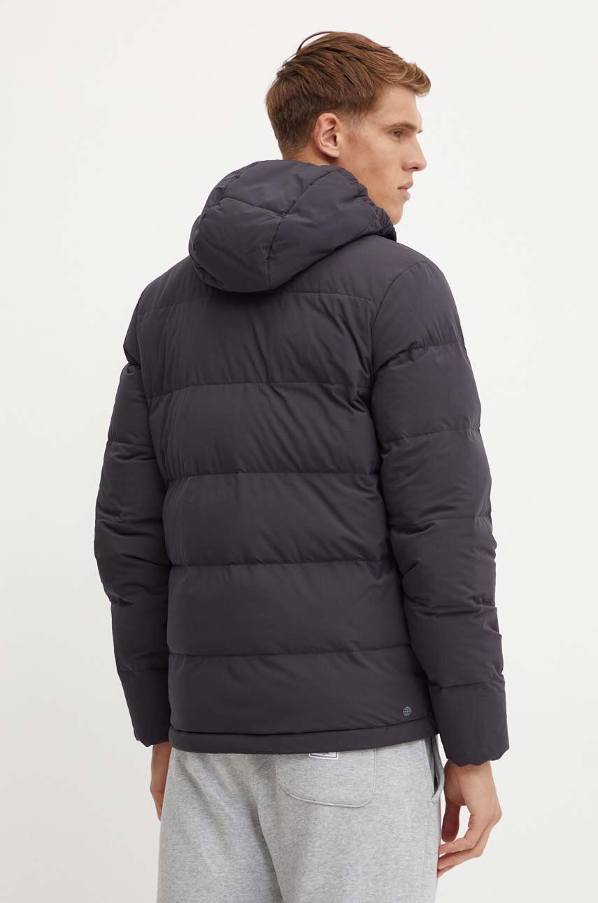 Куртка Adidas HELIONIC HO JKT HN5640 Черный XXL, фото №2