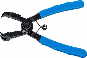 Плоскогубцы BGS 185 мм 74270 - Фото 1