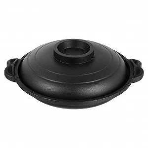 Каструля керамічна антипригарна термостійка - Фото 1