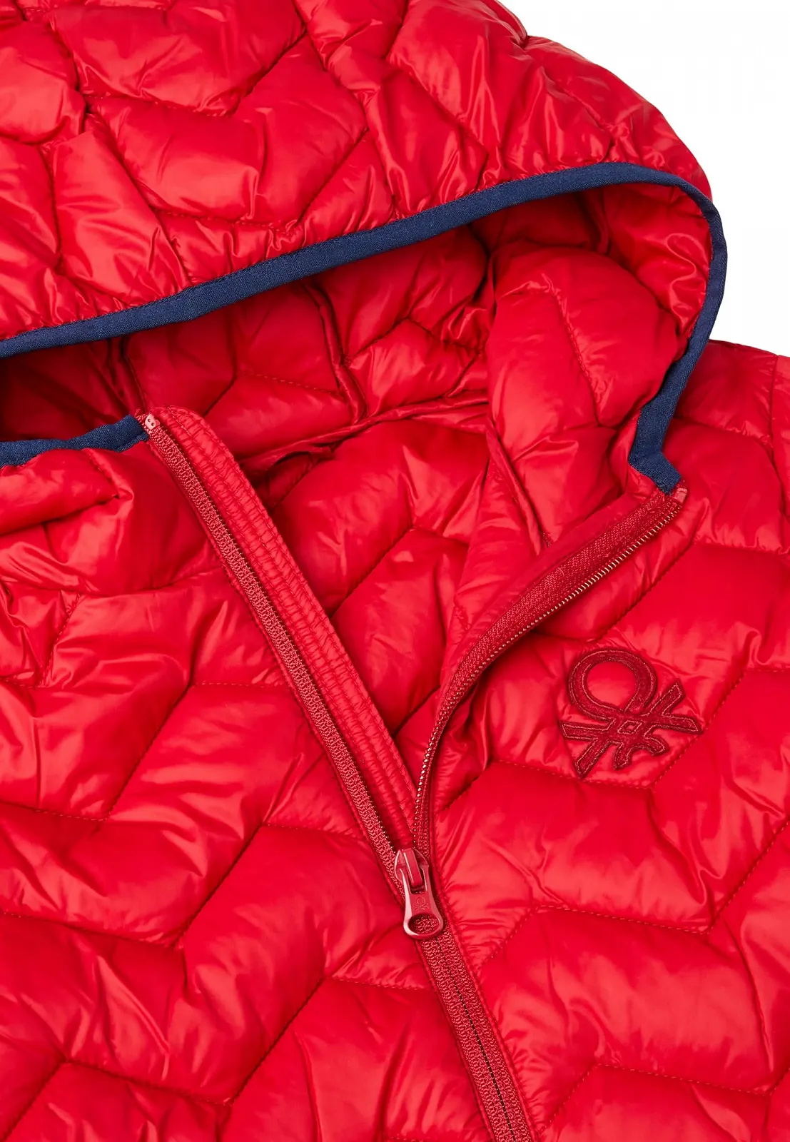 Куртка United Colors of Benetton для мальчика, фото №3 Куртка United Colors of Benetton для мальчика, фото №3