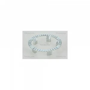 Кільце сенсора ABS TRISCAN 8540 68401 для SUBARU передній міст - Фото 1