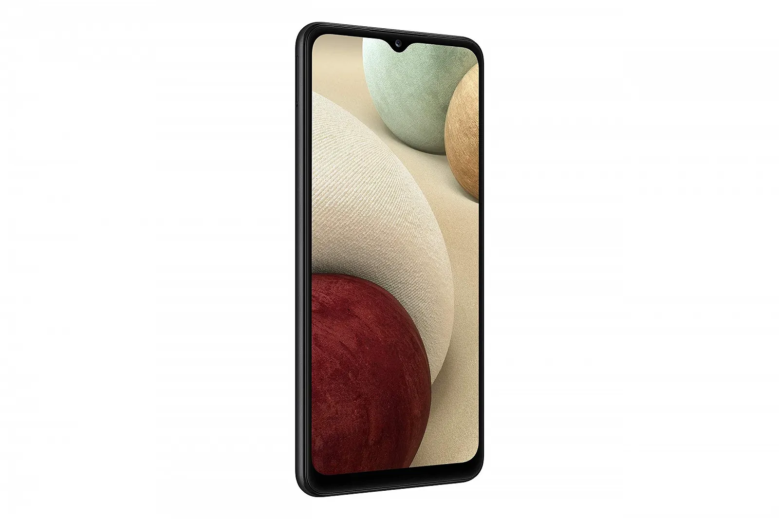 Смартфон Samsung Galaxy A12 64ГБ 4ГБ RAM Dual SIM Black, фото №3 Смартфон Samsung Galaxy A12 64ГБ 4ГБ RAM Dual SIM Black, фото №3