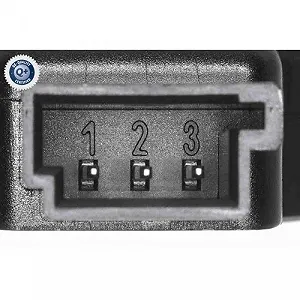 Датчик дождя VEMO V20-72-0567 Green Mobility Parts для BMW synthetic.ua - Фото 1