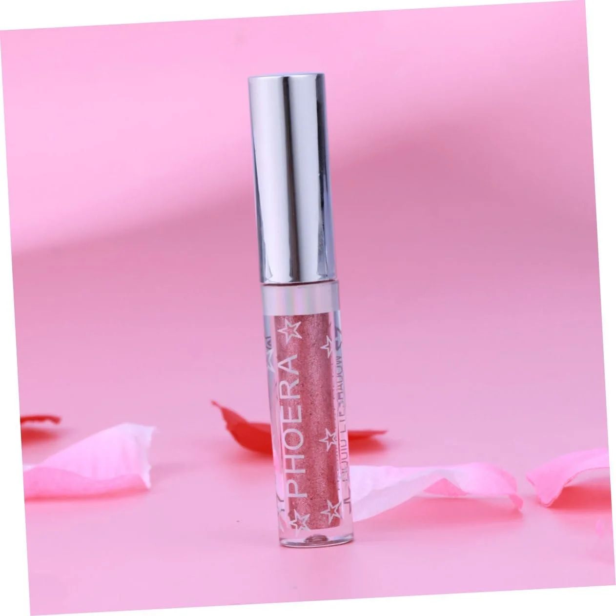 Карандаш для глаз TOVINANNA Блестящий, фото №4 Карандаш для глаз TOVINANNA Блестящий, фото №4