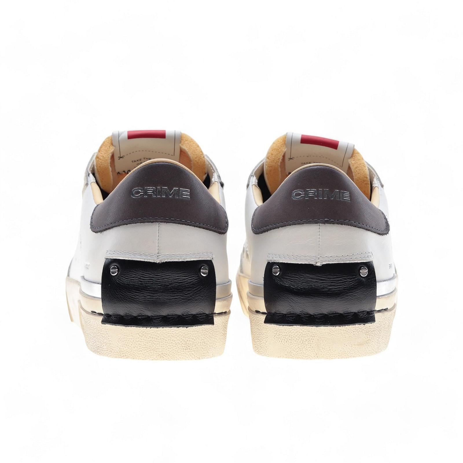 Кросівки Crime London RECUT 15132AA7.10, фото №5