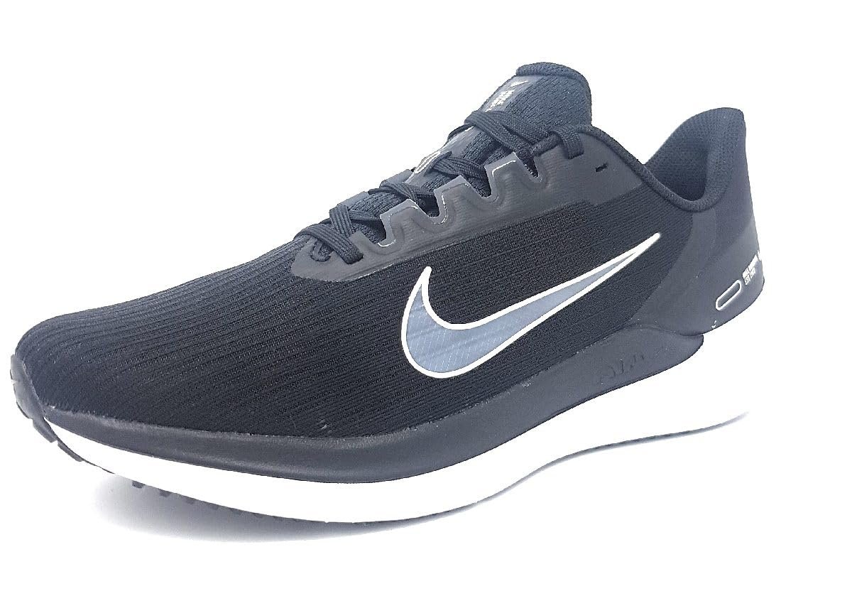 Кросівки Nike Air Winflo 9 чоловічі, фото №1