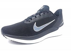 Кросівки Nike Air Winflo 9 чоловічі - Фото 1