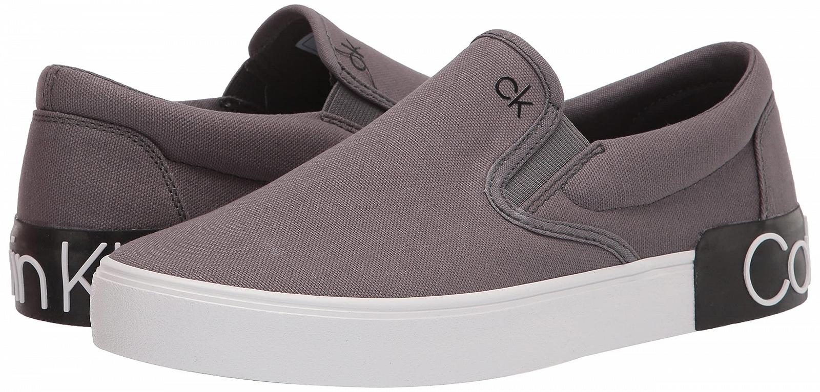 Кроссовки Calvin Klein Ryor мужские, фото №12