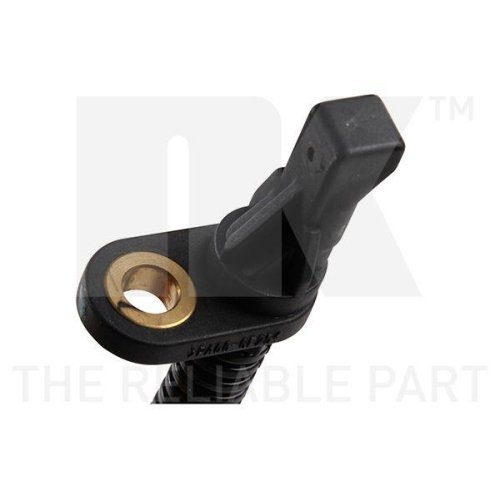 Датчик частоты вращения колеса NK 291947 для CITROËN PEUGEOT, задний, фото №3