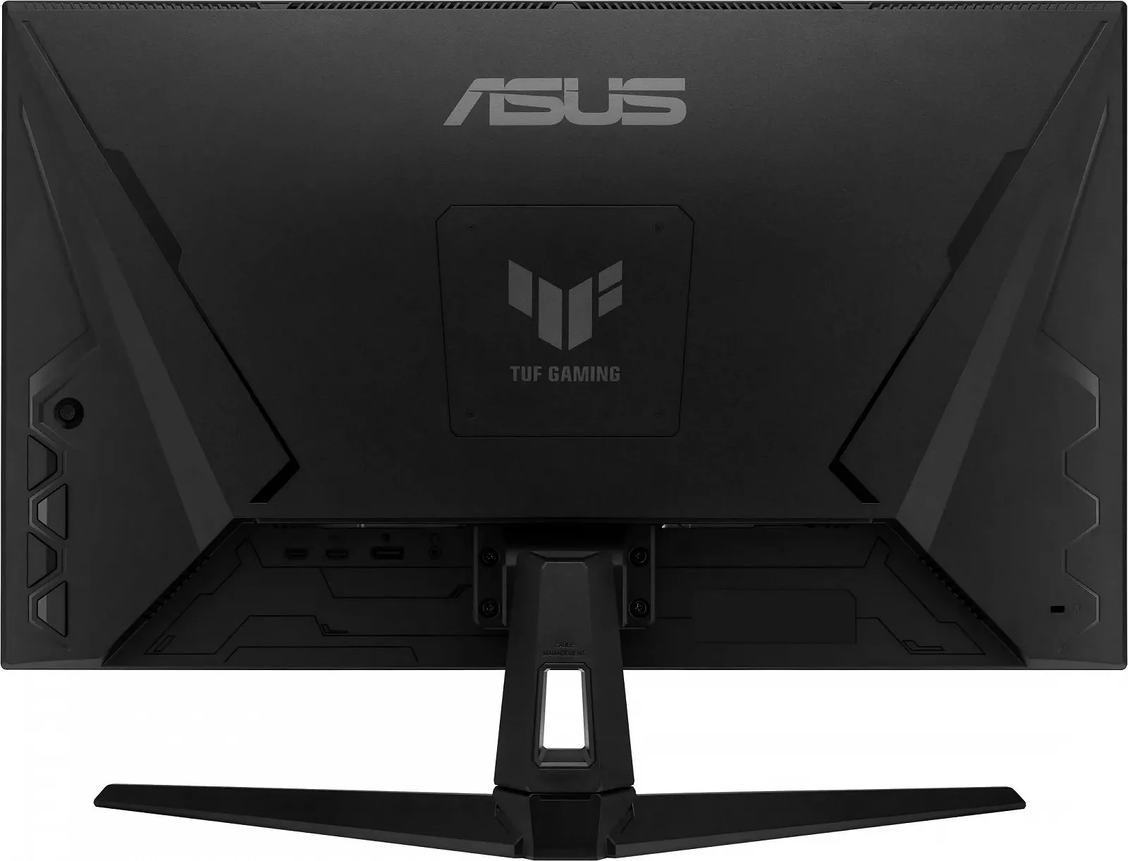 Монітор 27" ASUS TUF Gaming VG27AQA1A 2K VA 170 Гц, фото №4