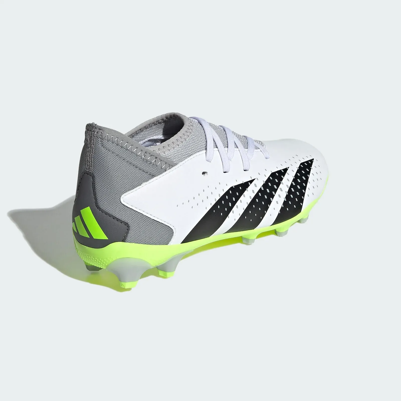Футбольні Бутси adidas Predator Accuracy 3 (Multi Ground), фото №6