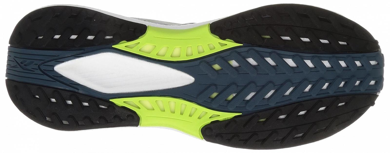 Кроссовки Reebok Floatride Energy 5 мужские, фото №2