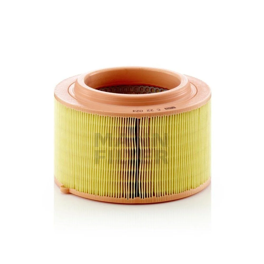 Воздушный фильтр MANN-FILTER C 22 024 для FORD MAZDA, фото №1