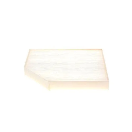 Фільтр салонний BOSCH 1 987 435 016 для AUDI SEAT SKODA VW, фото №4