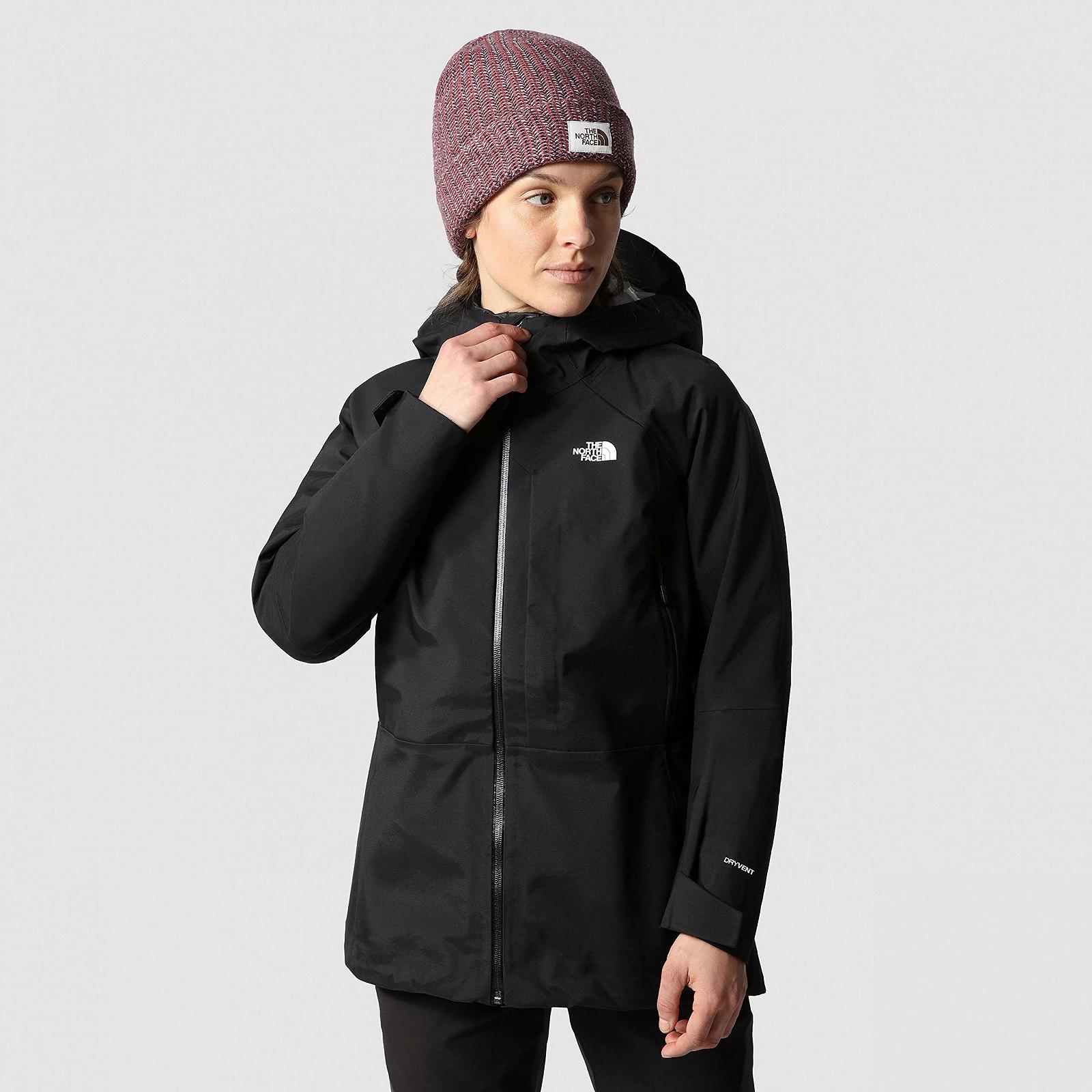 Куртка дощова THE NORTH FACE Жіноча Stolemberg, фото №4