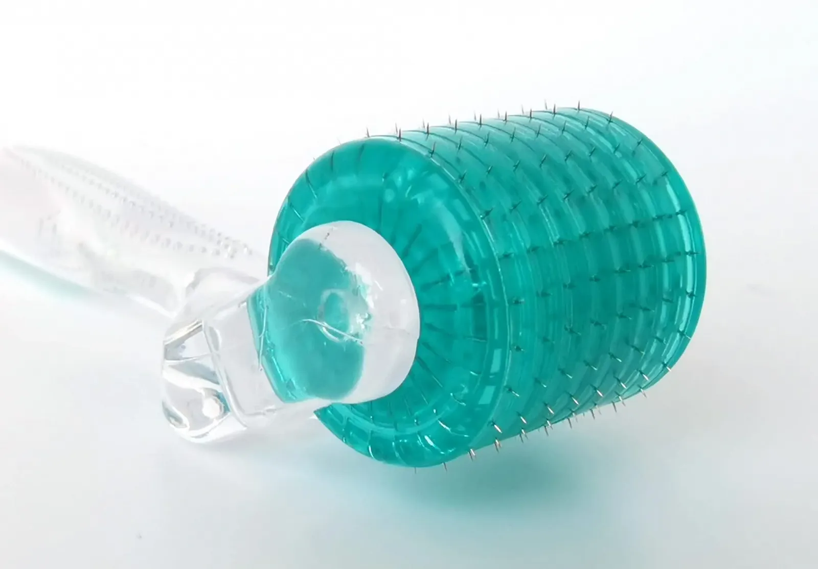 Дермаролер LovelyFace 192 голки 0.25 мм, фото №7