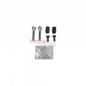 Комплект направляющих гильз тормозного суппорта METZGER 113-1454X Передний и задний мост - Фото 1