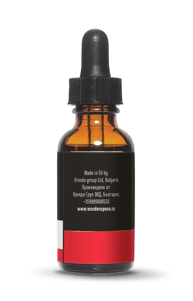 Сироватка для росту волосся Wooden Spoon 30 мл, фото №3