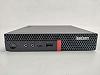 Мини ПК Lenovo ThinkCentre M720q Tiny / Intel Six Core i5-8400T / RAM 8GB / SSD 256GB / 2 x HDMI / LAN / Wi-Fi / Bluetooth / Windows 11 Pro / Черный (B0CK5JQJWB) Уценка