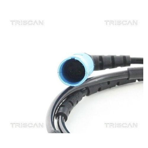 Датчик частоты вращения колеса TRISCAN 8180 11600 для BMW, задний мост, фото №2