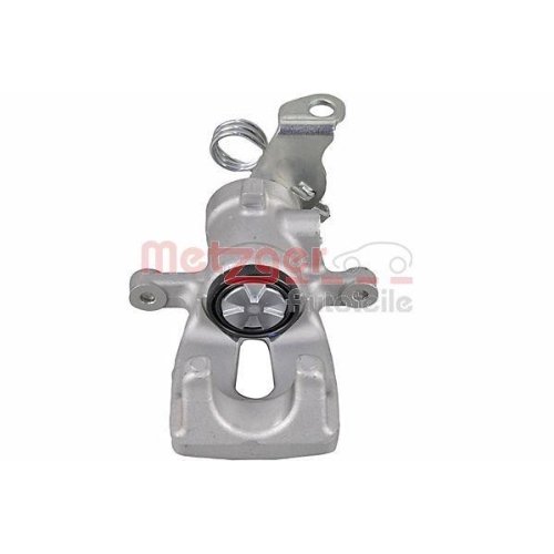 Гальмівний супорт METZGER 6261311 для OPEL GENERAL MOTORS задня вісь зліва, фото №2