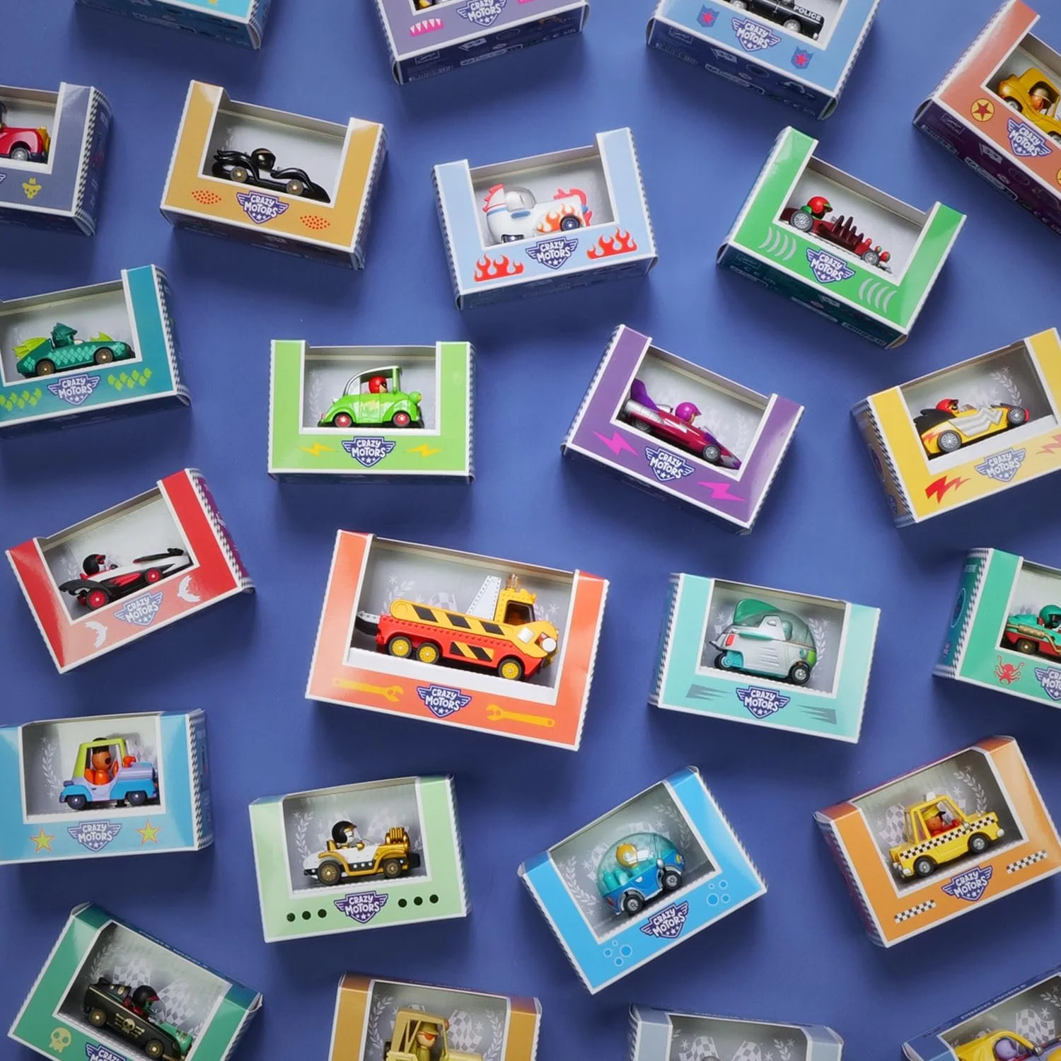 Коляска Djeco T&G 35491 Разноцветная, фото №3