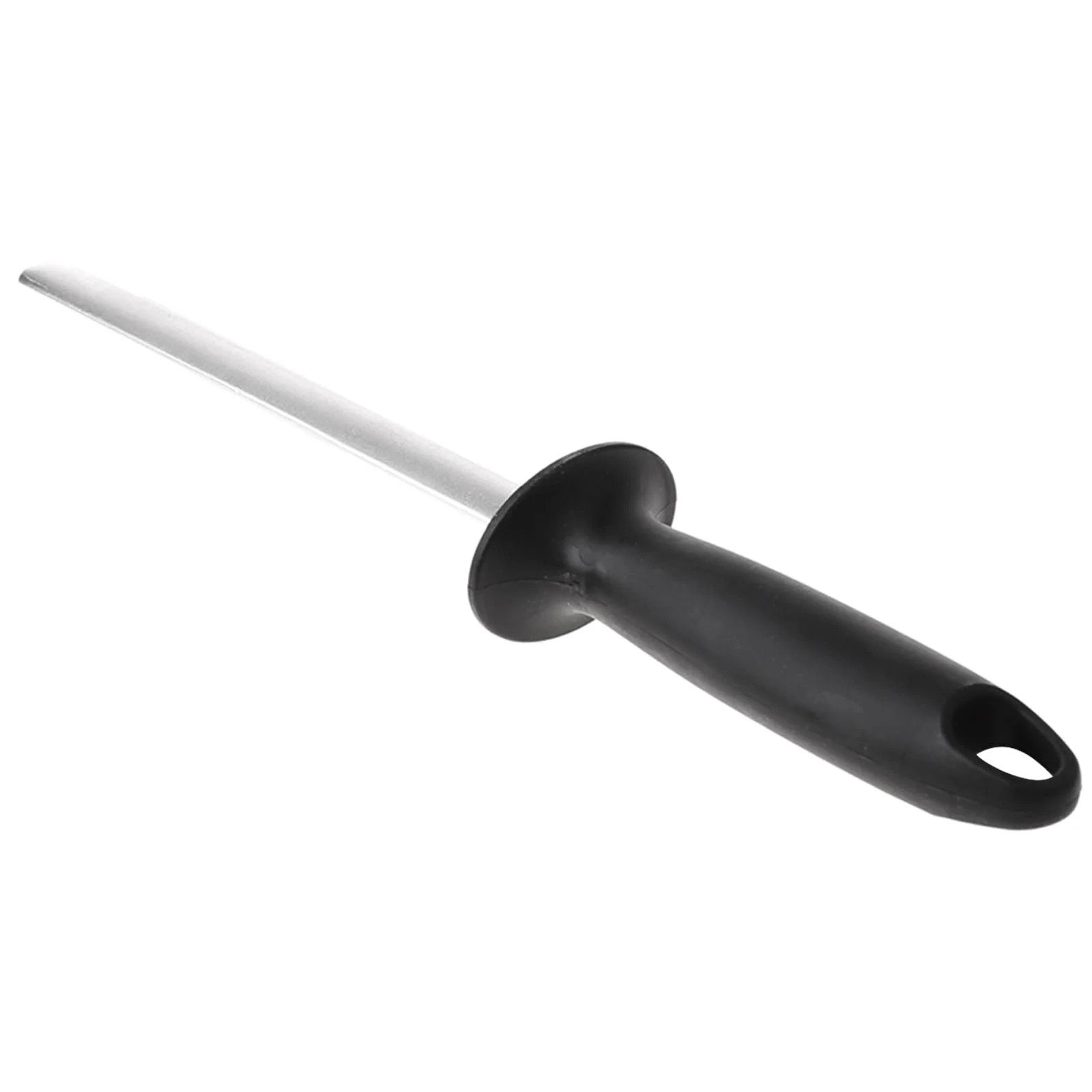 Мусат Professional Sharpening Rod сталевий з ABS ручкою, фото №4 Мусат Professional Sharpening Rod сталевий з ABS ручкою, фото №4