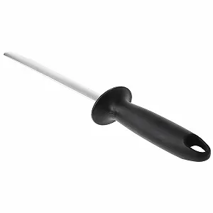 Мусат професійний стрижень для заточування з ABS-ручкою - Фото 1