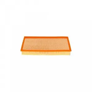 Воздушный фильтр BOSCH 1 987 429 190 для AUDI PORSCHE ROVER VW LAND ROVER synthetic.ua - Фото 1